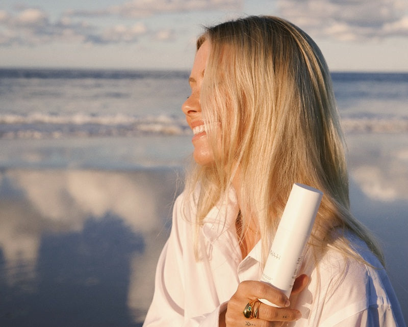 How to care for winter skin