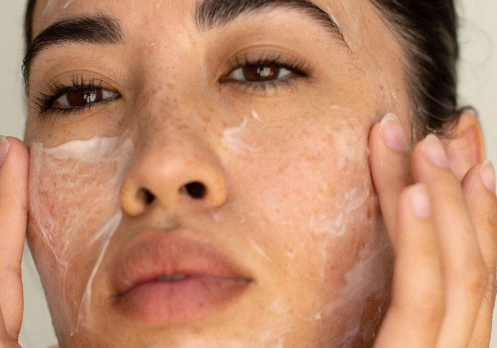 5 Exfoliation Mistakes You're Probably Making (& What to Do Instead)