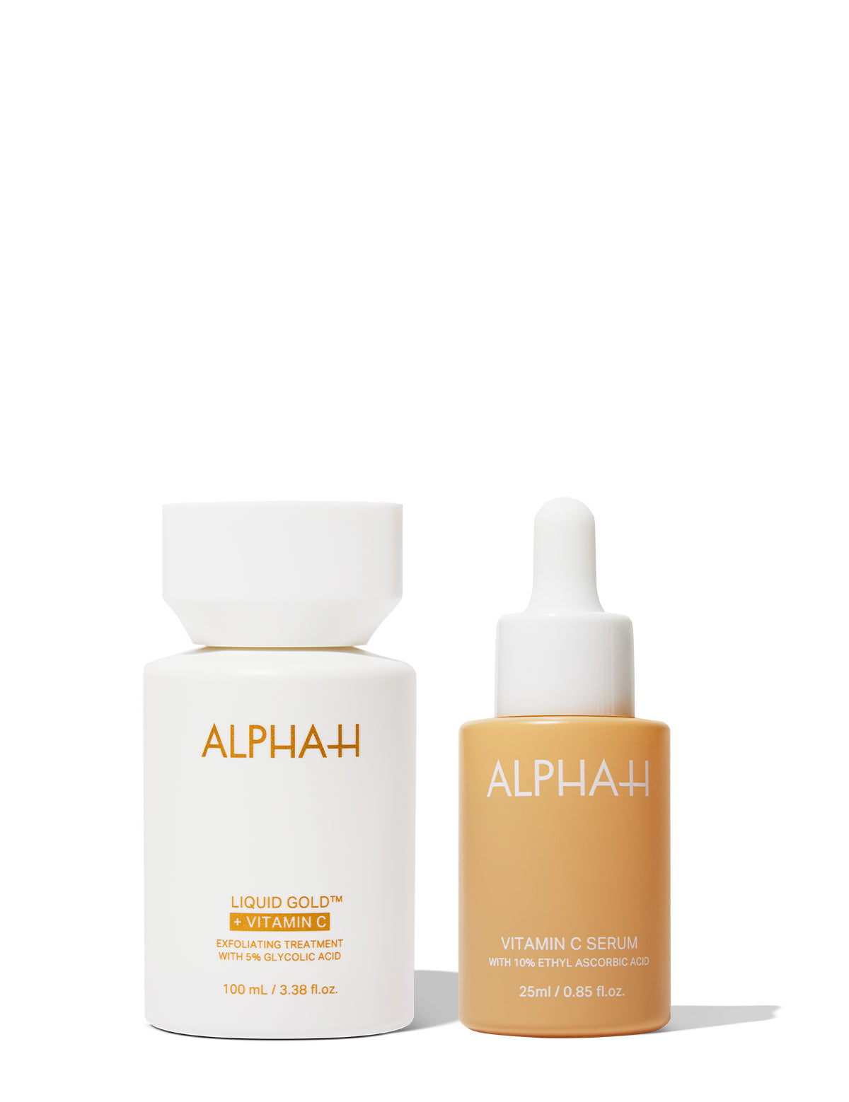 Vitamin C Duo - Alpha-H Skincare Australia