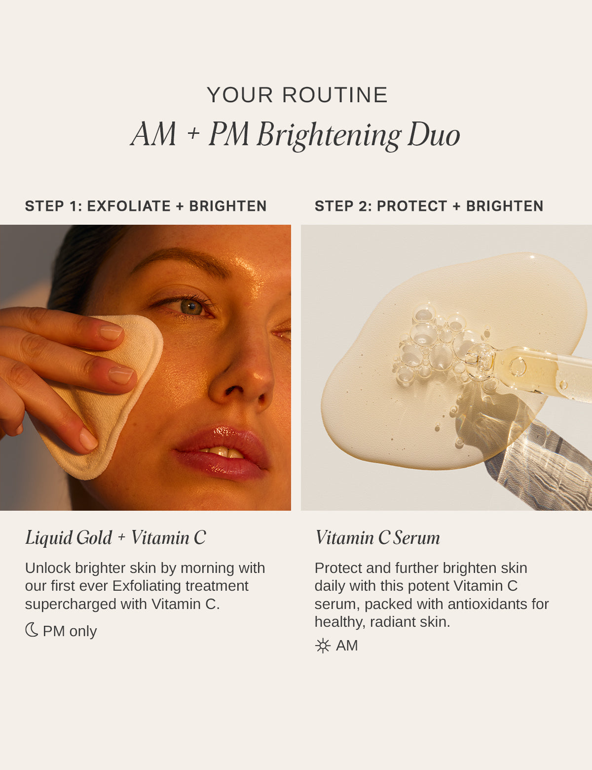 Vitamin C Duo - Alpha-H Skincare Australia