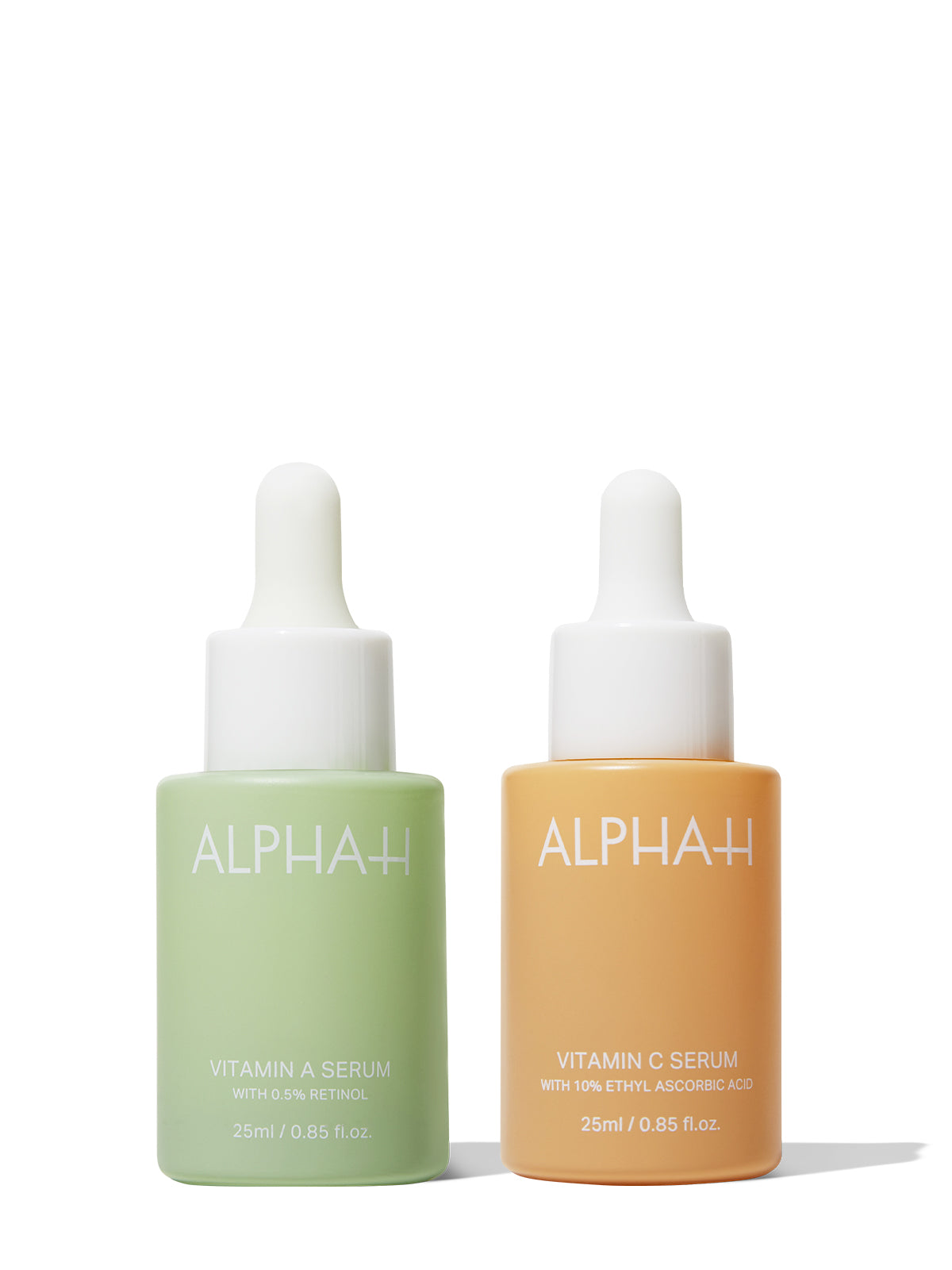 Age-Defying Serum Duo - Alpha-H Skincare Australia