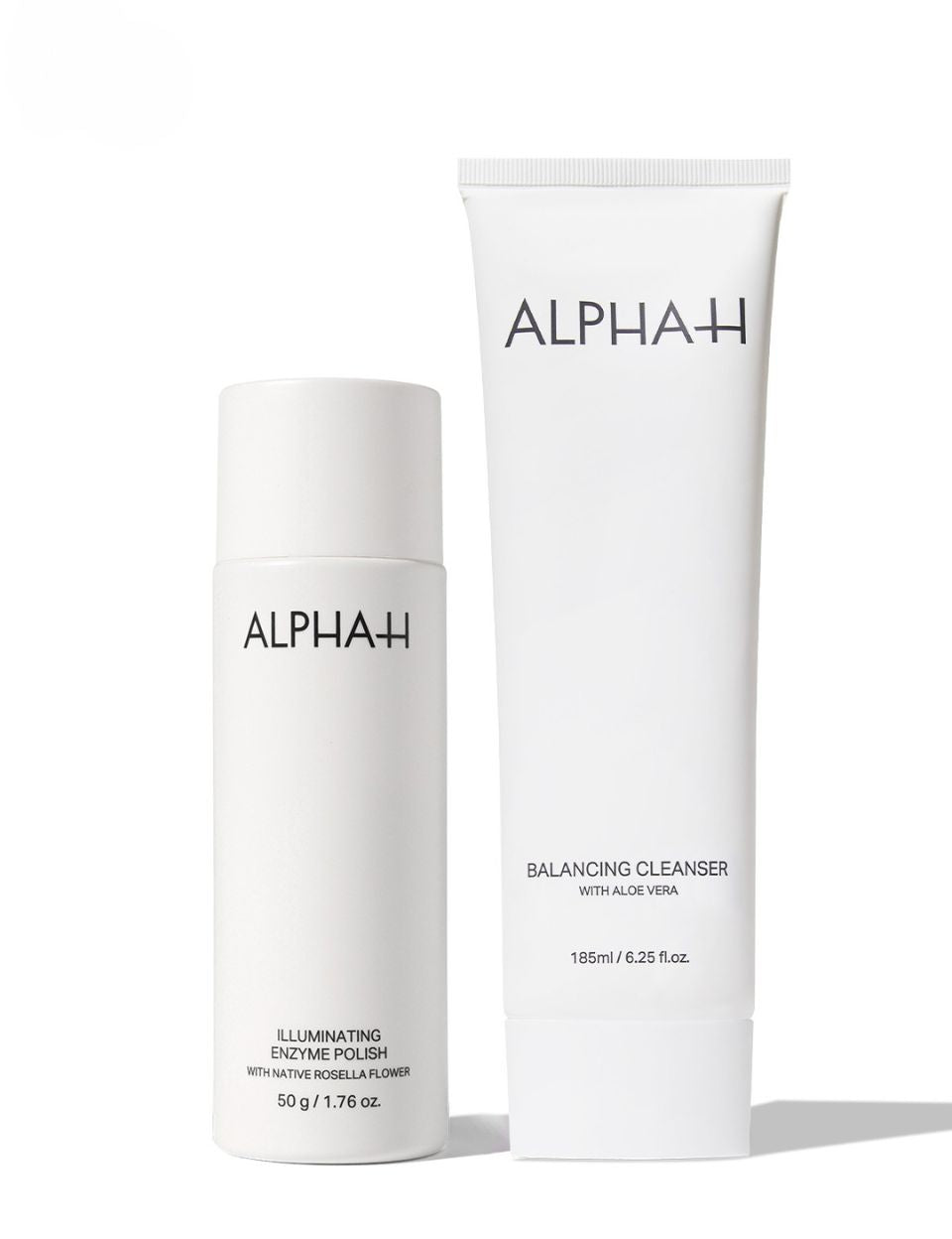 Balancing Cleanse Duo - Alpha-H Skincare Australia