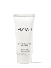 Balancing Cleanser 30ml - Alpha-H Skincare Australia