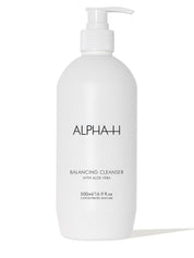 Balancing Cleanser - Alpha-H Skincare Australia