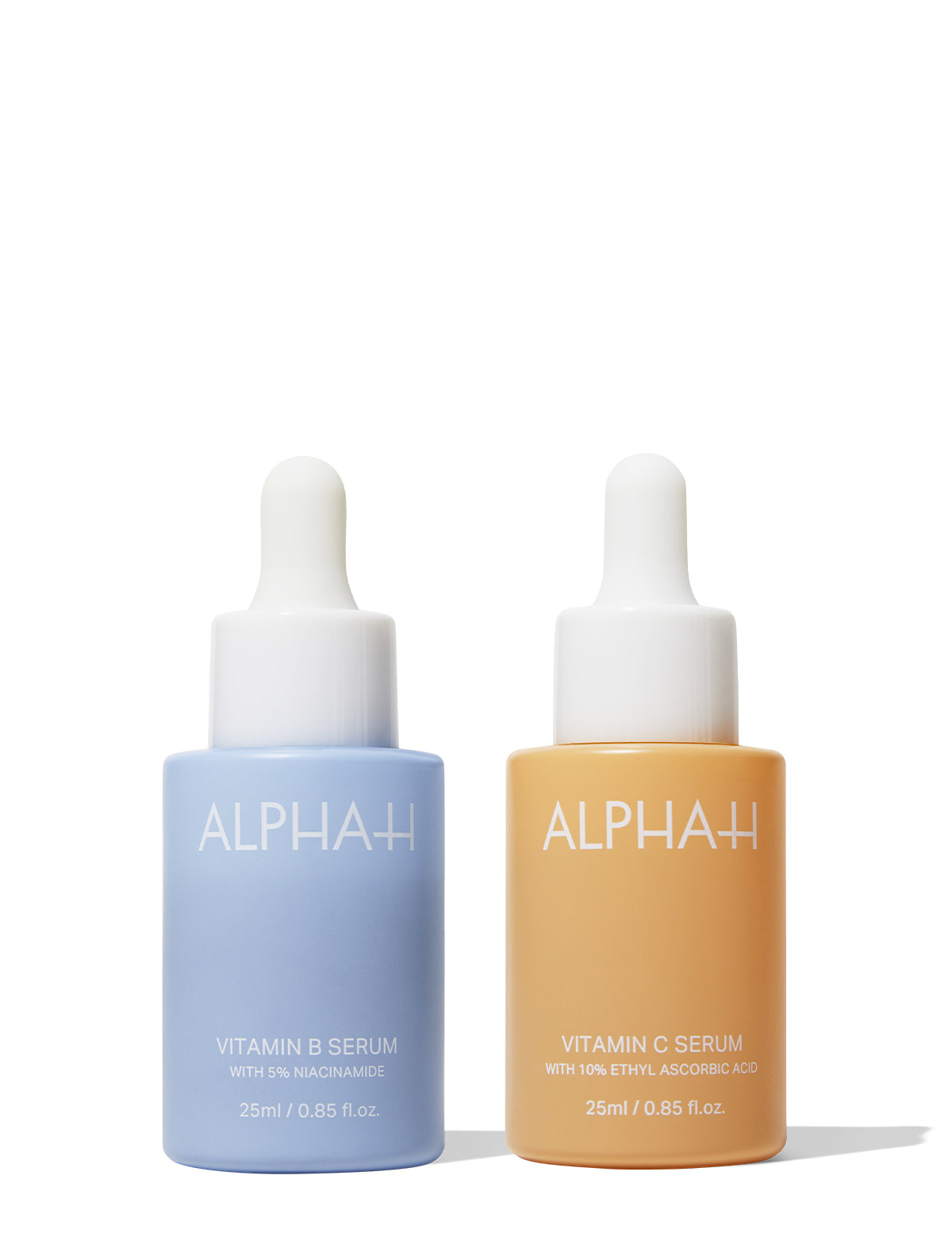 Brightening Serum Duo - Alpha-H Skincare Australia