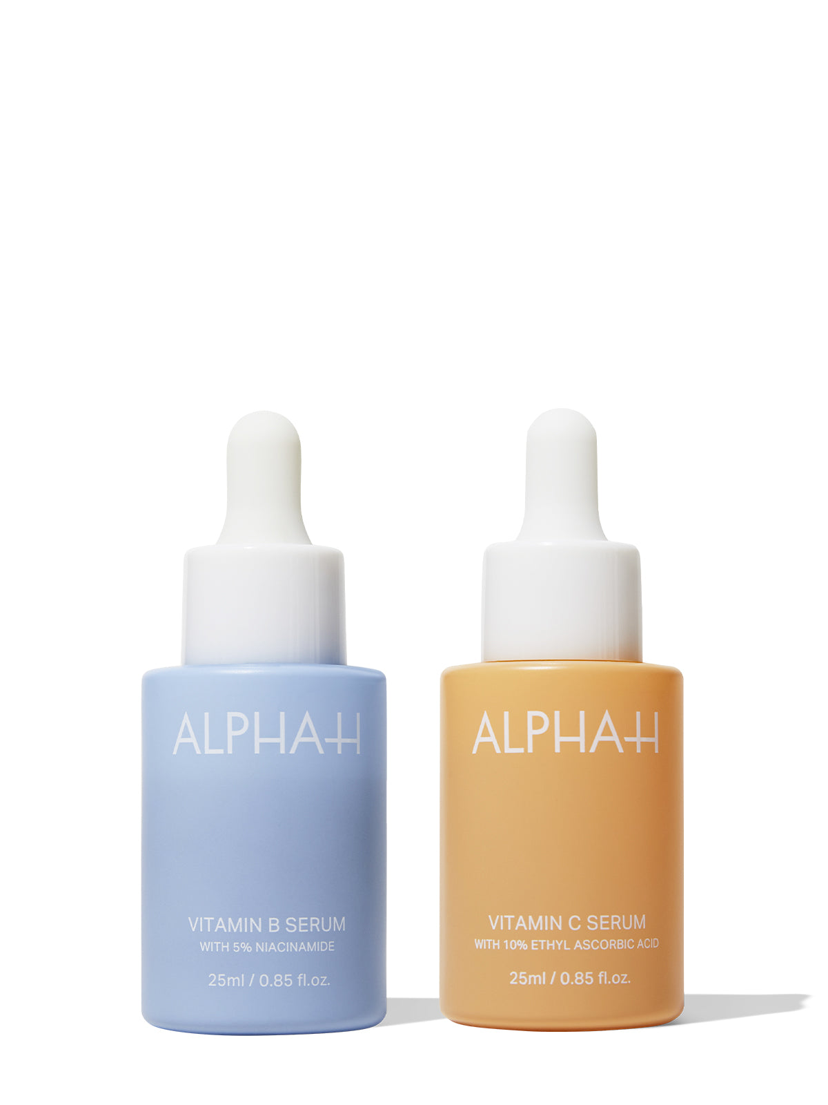 Brightening Serum Duo - Alpha-H Skincare Australia