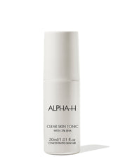 Clear Skin Tonic - Alpha-H Skincare Australia