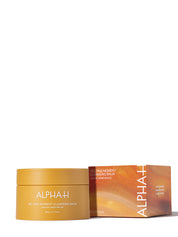 Orange Crème Brûlée Melting Moment Cleansing Balm - Alpha-H Skincare Australia