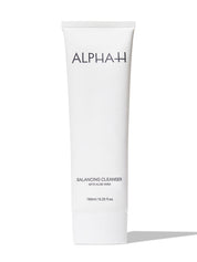Free Gift - Balancing Cleanser 185ml - Alpha-H Skincare Australia