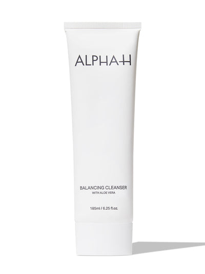 Free Gift - Balancing Cleanser 185ml - Alpha-H Skincare Australia