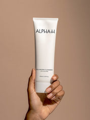 Cleanse & Exfoliate Duo - Alpha-H Skincare Australia