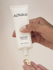 Beauty Sleep Power Peel - Alpha-H Skincare Australia