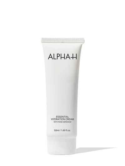 Essential Hydration Cream - Alpha-H Skincare Australia