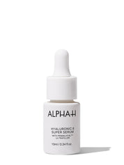 Hyaluronic 8 Super Serum 10ml - Alpha-H Skincare Australia