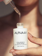 Hyaluronic 8 Super Serum - Alpha-H Skincare Australia