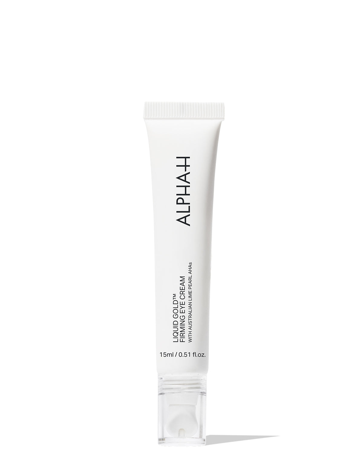 Free Gift - Liquid Gold Firming Eye Cream - Alpha-H Skincare Australia