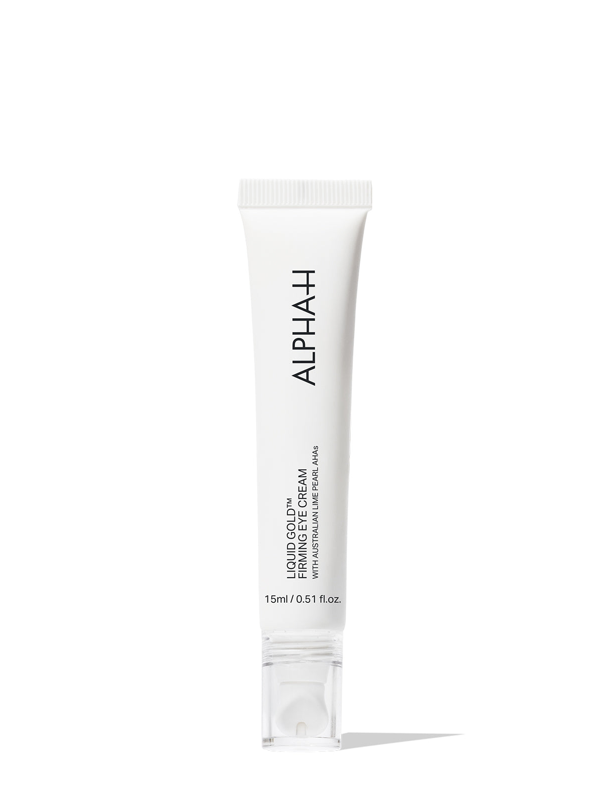 Free Gift - Liquid Gold Firming Eye Cream - Alpha-H Skincare Australia
