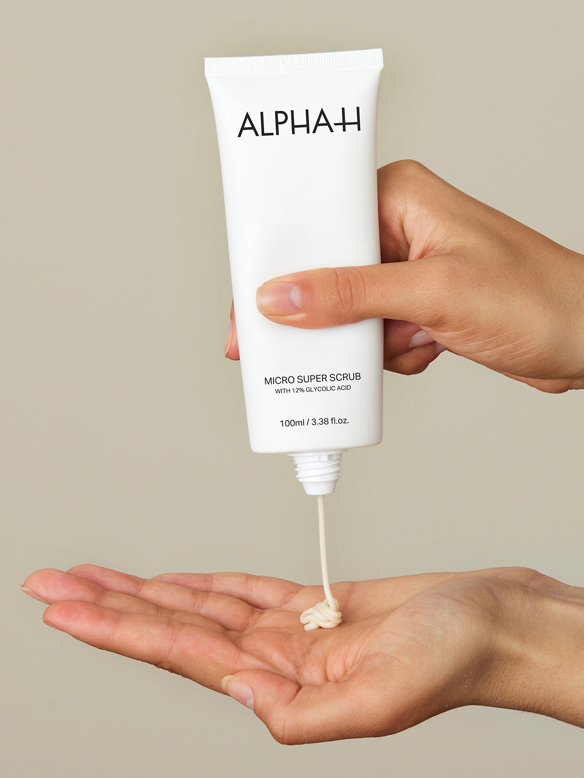 Micro Super Scrub - Alpha-H Skincare Australia