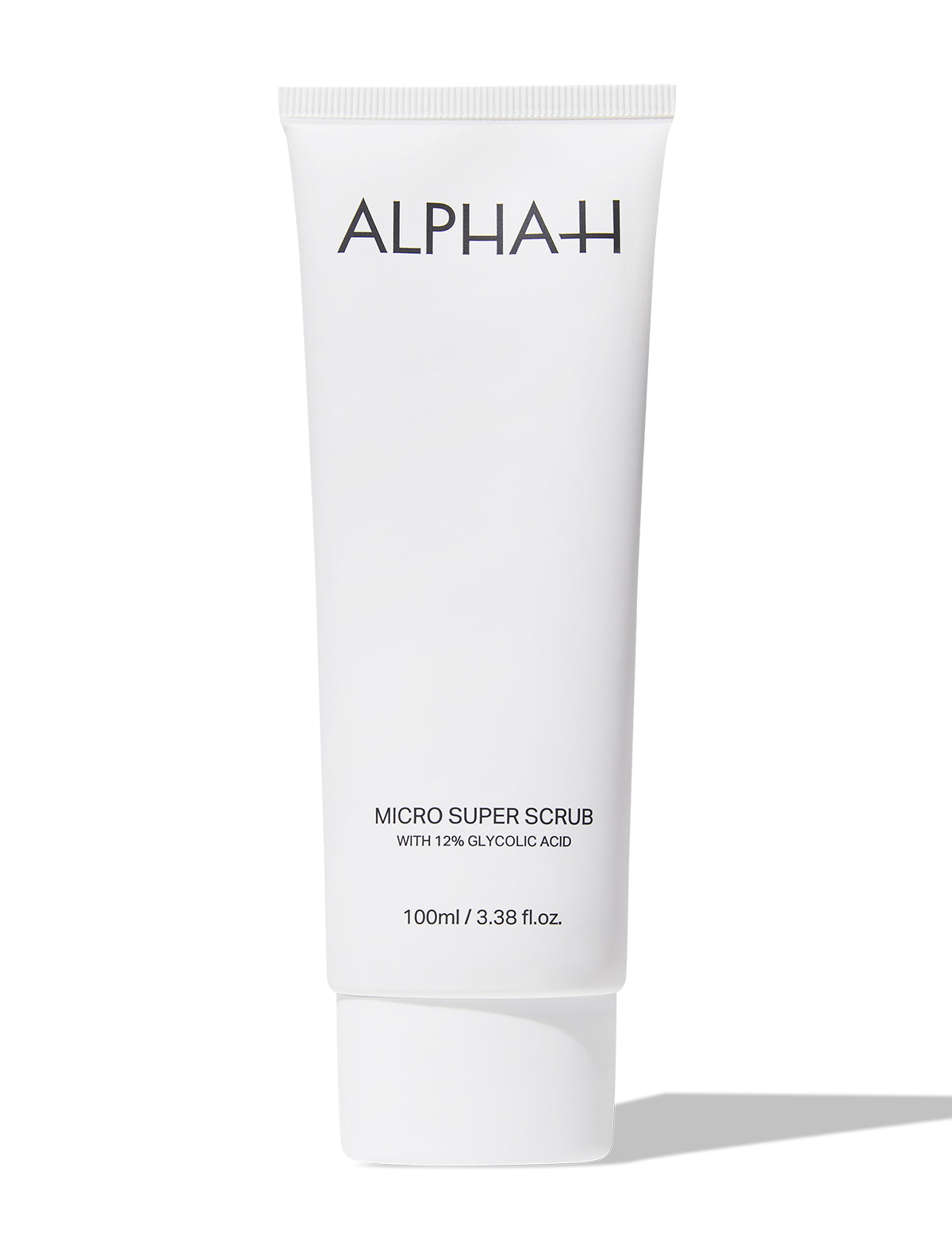 Micro Super Scrub 100ml - Alpha-H Skincare Australia