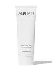 Micro Super Scrub 100ml - Alpha-H Skincare Australia