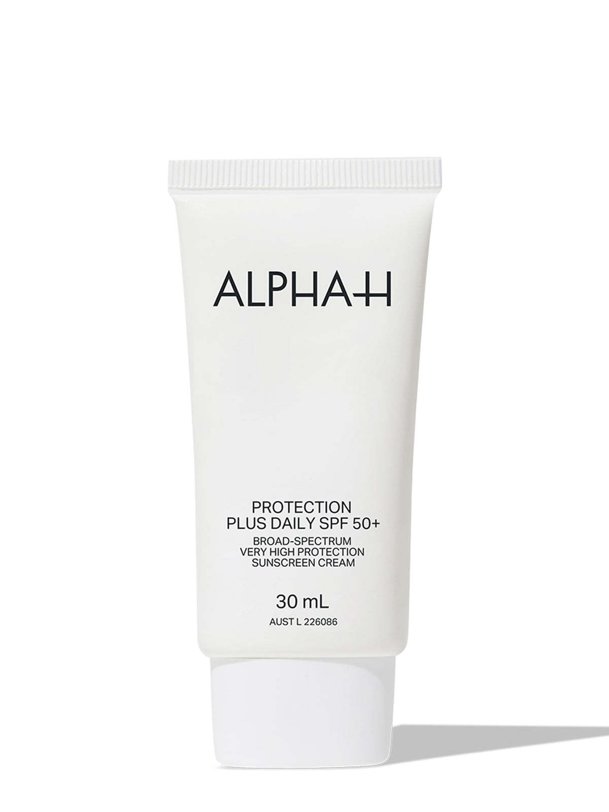 Protection Plus Daily Moisturiser SPF 50+ 30ml - Alpha-H Skincare Australia