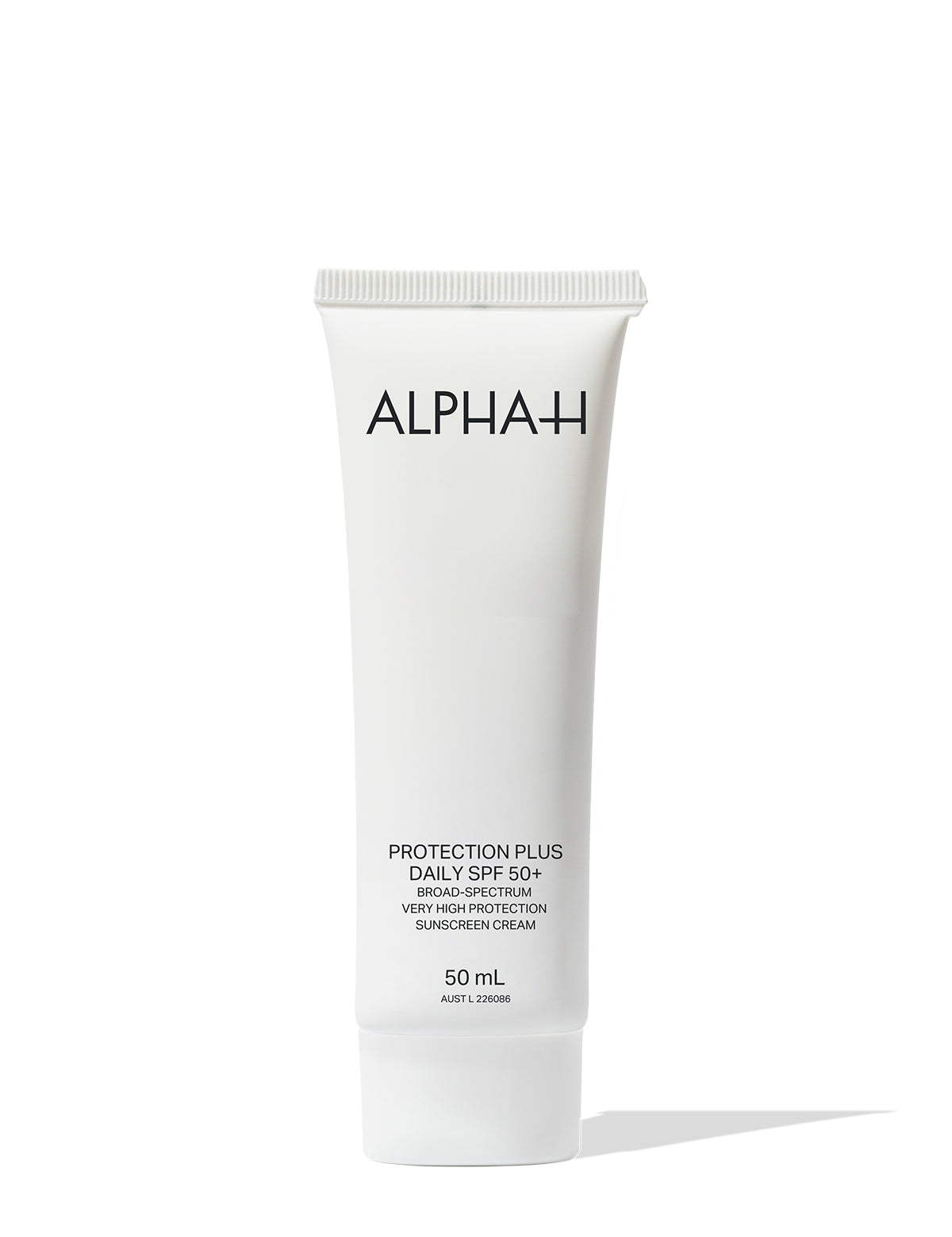 Protection Plus Daily Moisturiser SPF 50+ - Alpha-H Skincare Australia