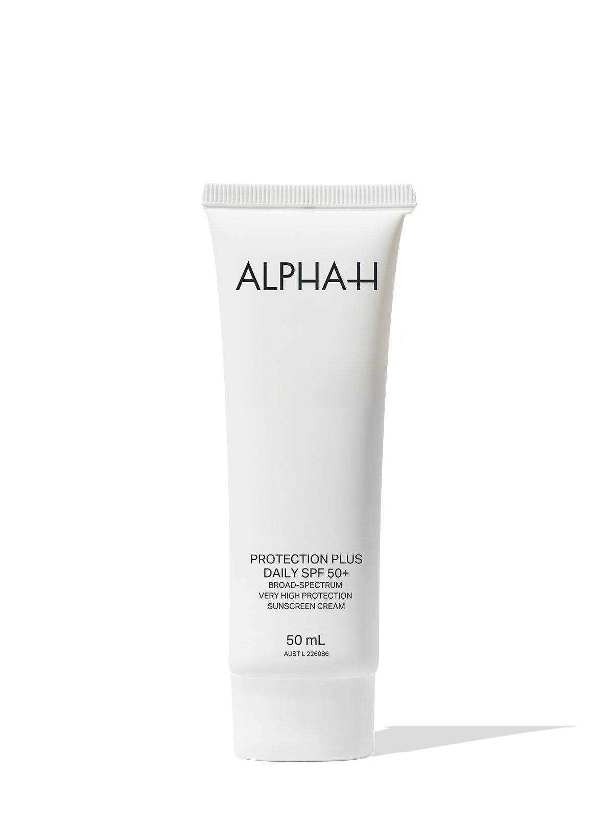 Protection Plus Daily Moisturiser SPF 50+ - Alpha-H Skincare Australia