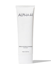 Triple Action Cleanser - Alpha-H Skincare Australia