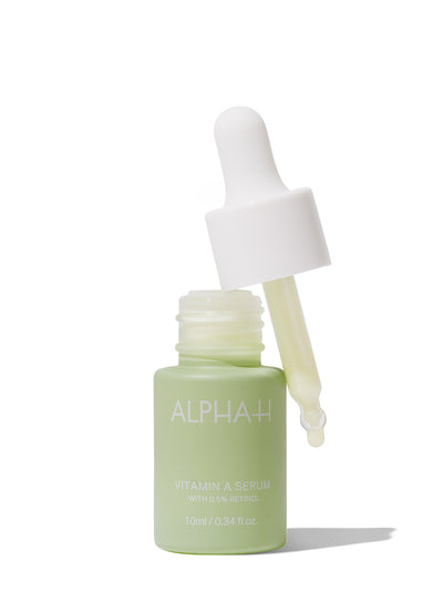 Vitamin A Serum with 0.5% Retinol 10ml