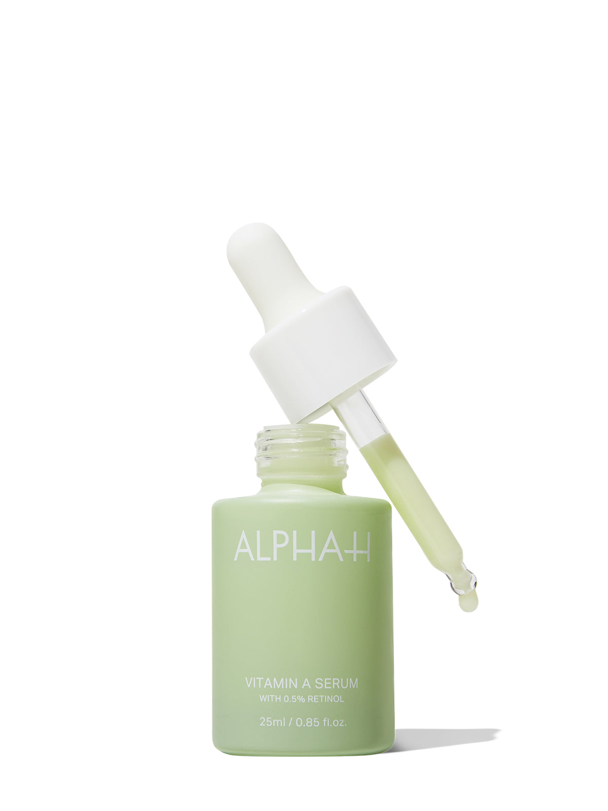 Vitamin A Serum with 0.5% Retinol - Alpha-H Skincare Australia