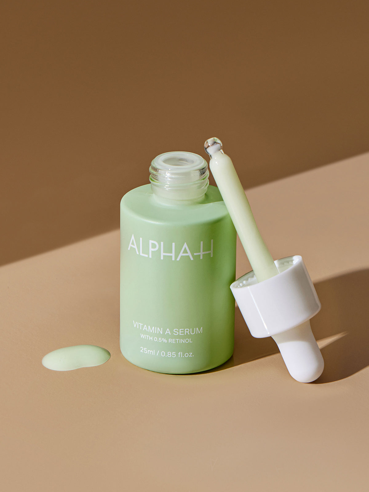 Vitamin A Serum with 0.5% Retinol - Alpha-H Skincare Australia