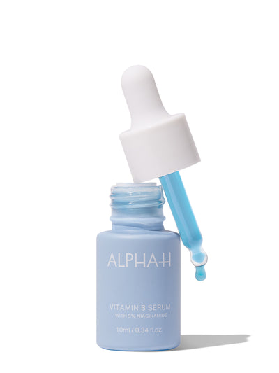 Vitamin B Serum with 5% Niacinamide 10ml