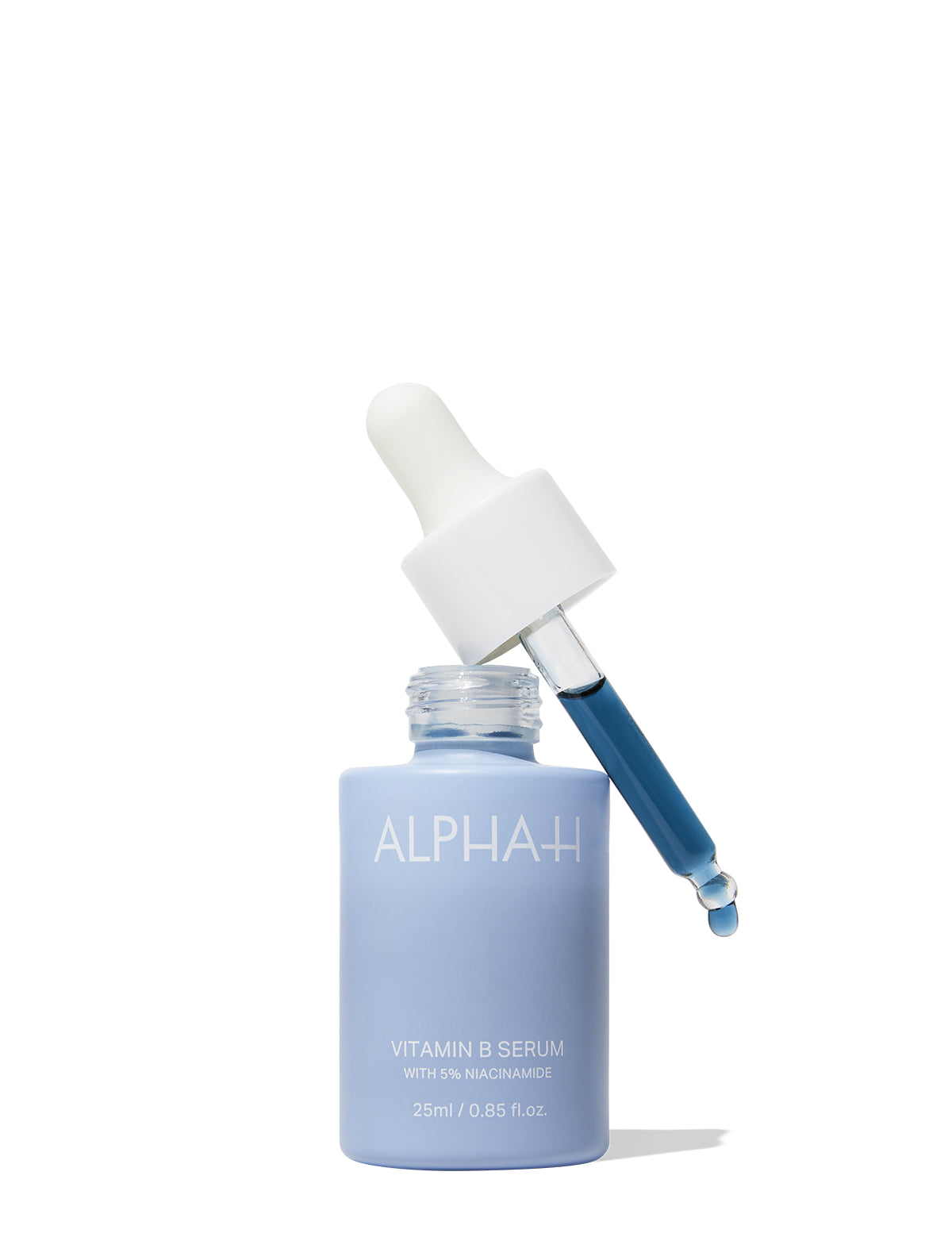 Vitamin B Serum with 5% Niacinamide - Alpha-H Skincare Australia