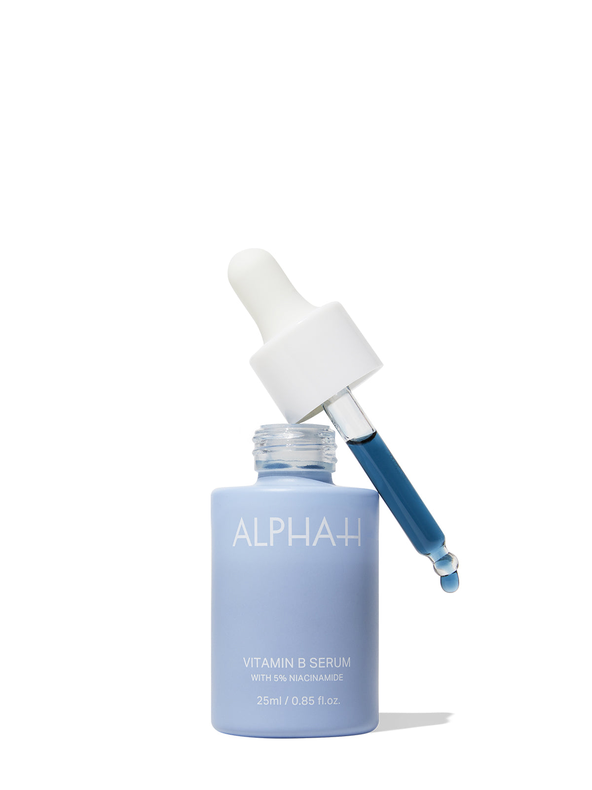 Vitamin B Serum with 5% Niacinamide