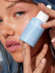 Clarifying Serum Duo - Alpha-H Skincare Australia