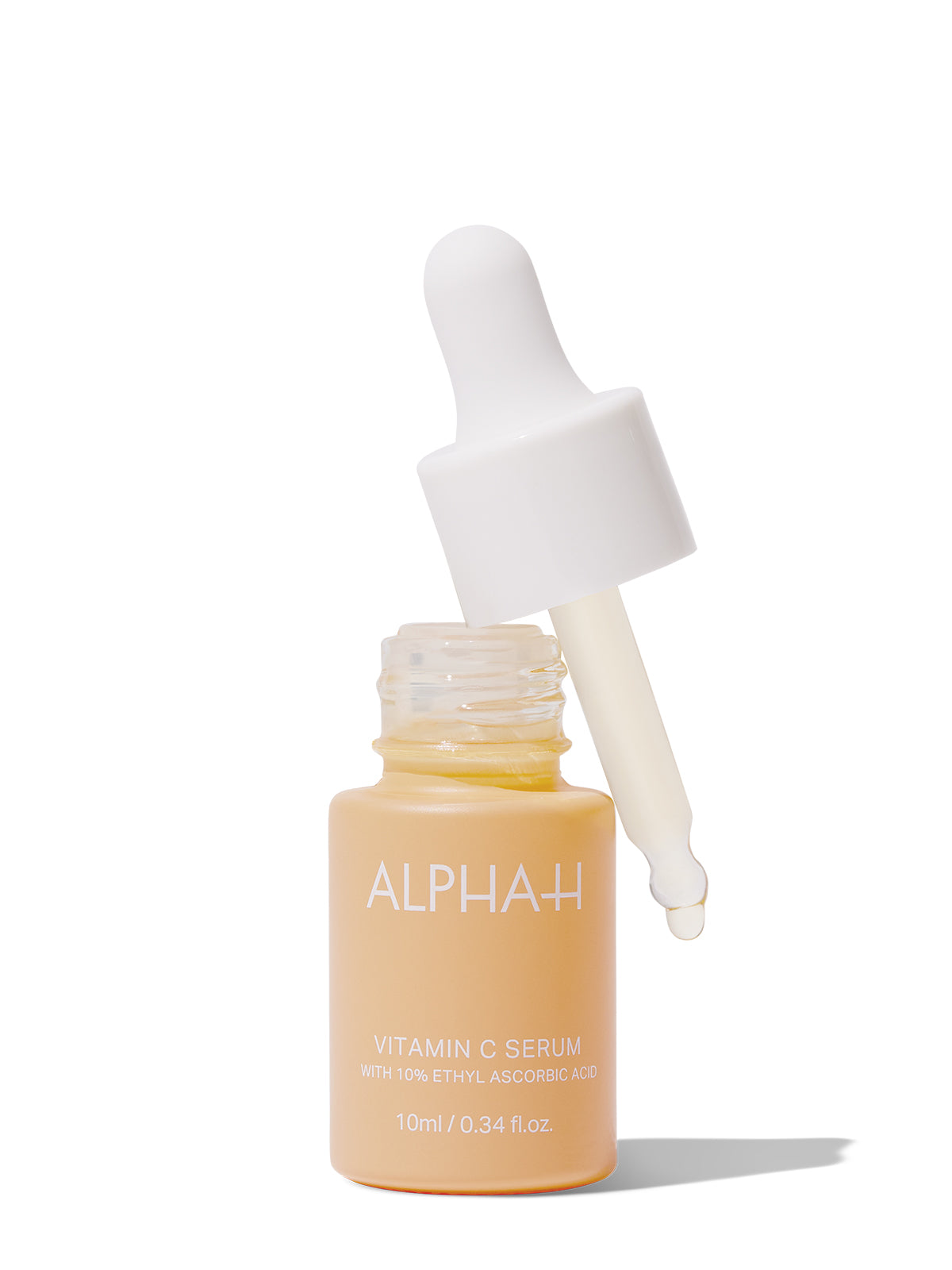 Vitamin C Serum with 10% Ethyl Ascorbic Acid 10ml - Alpha-H Skincare Australia