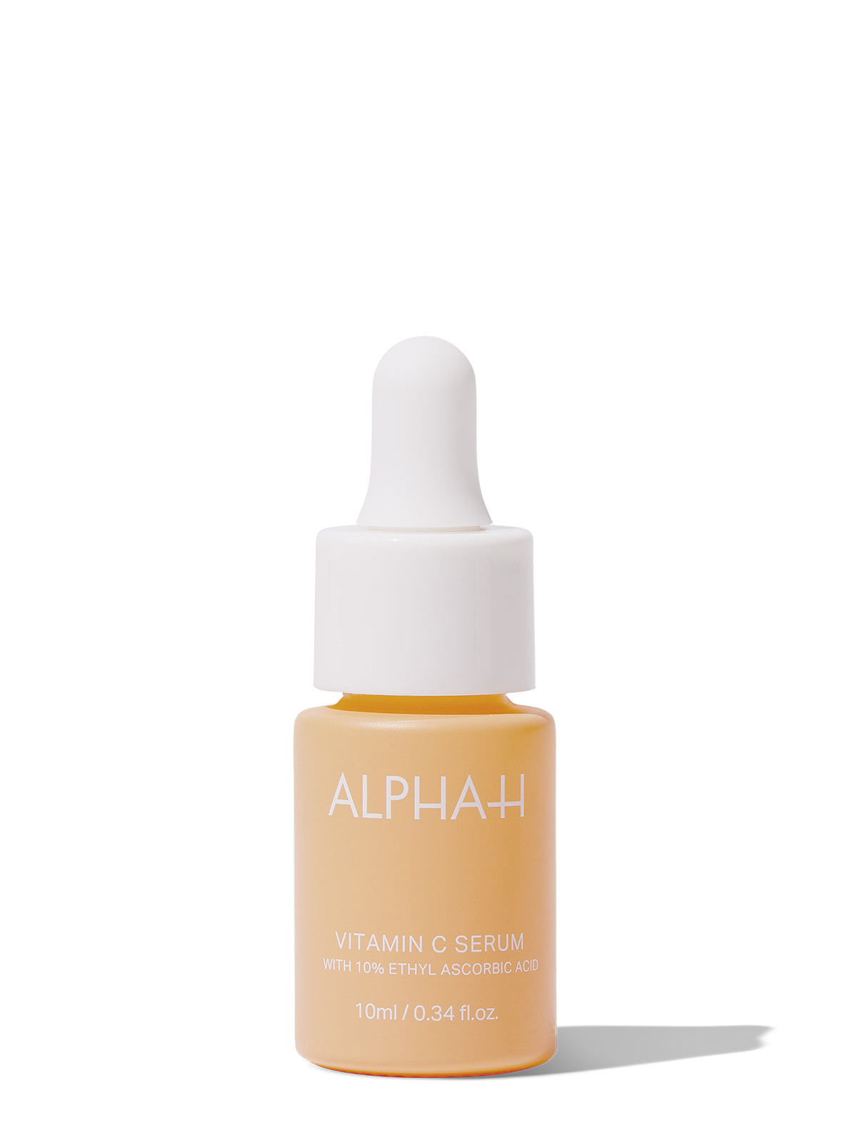 Vitamin C Serum with 10% Ethyl Ascorbic Acid 10ml - Alpha-H Skincare Australia