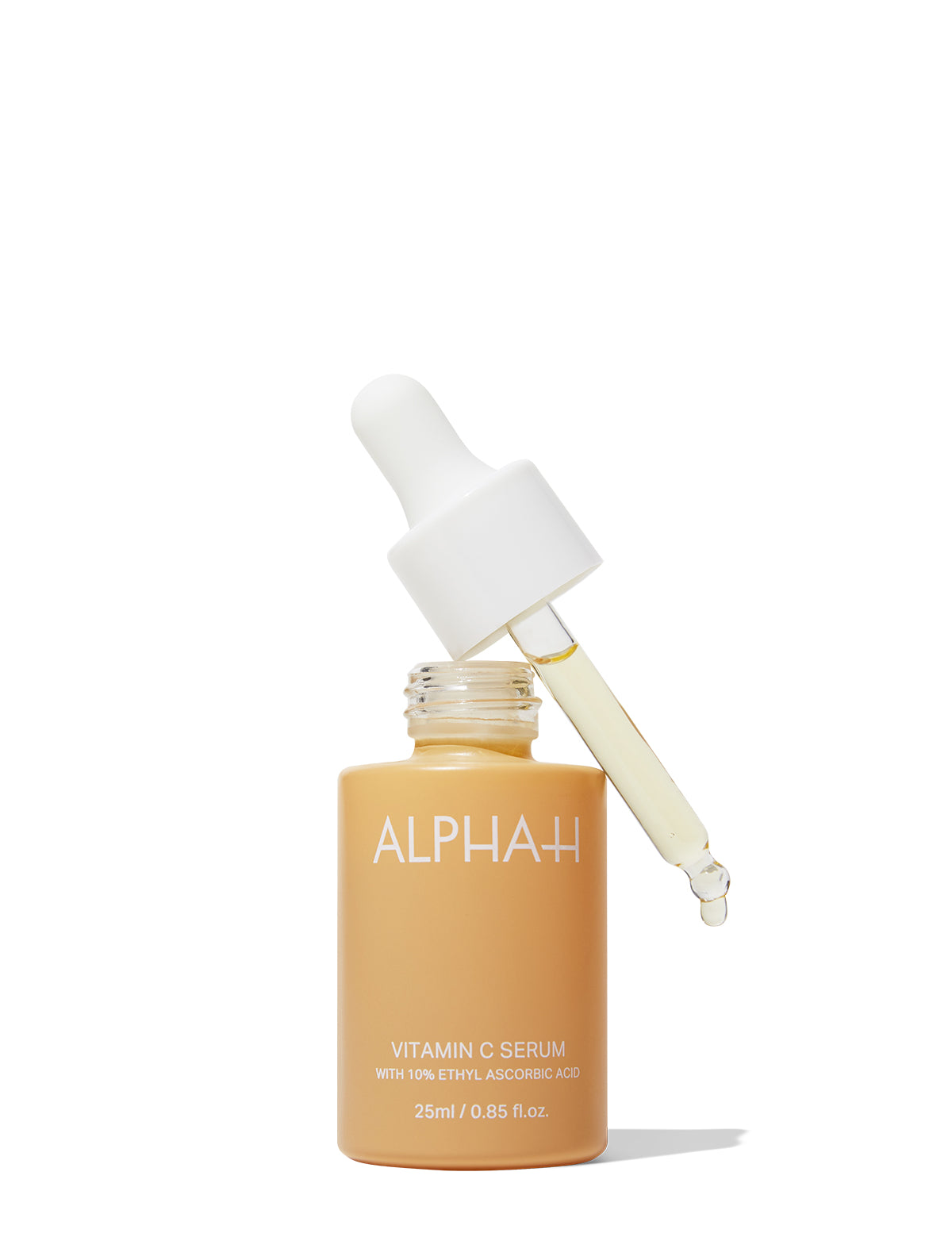 Vitamin C Serum with 10% Ethyl Ascorbic Acid - Alpha-H Skincare Australia