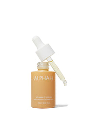Vitamin C Serum with 10% Ethyl Ascorbic Acid - Alpha-H Skincare Australia