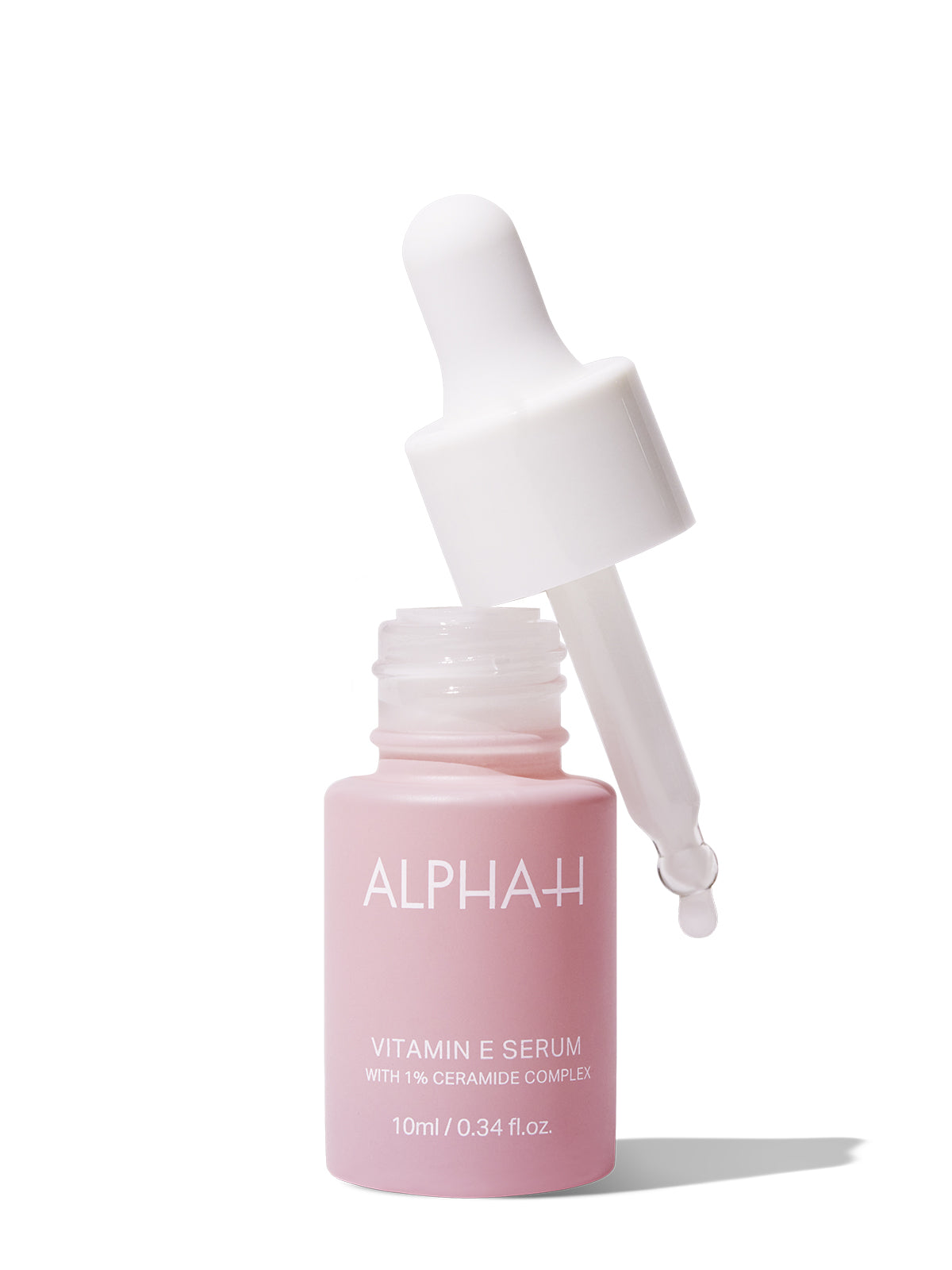 Vitamin E Serum with 1% Ceramide Complex 10ml - Alpha-H Skincare Australia