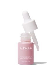 Vitamin E Serum with 1% Ceramide Complex 10ml - Alpha-H Skincare Australia