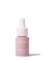 Vitamin E Serum with 1% Ceramide Complex 10ml - Alpha-H Skincare Australia