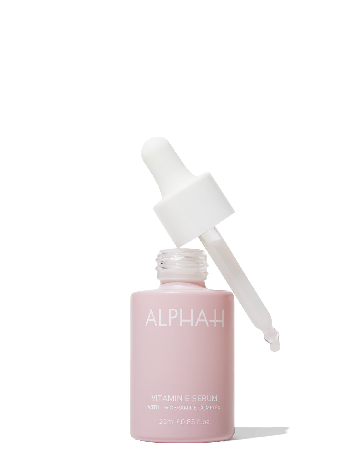 Vitamin E Serum with 1% Ceramide Complex - Alpha-H Skincare Australia