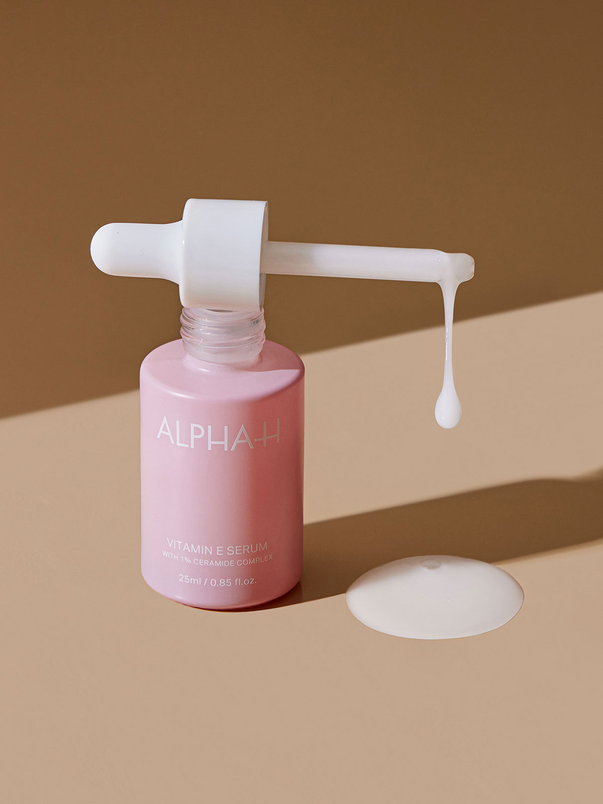 Vitamin E Serum with 1% Ceramide Complex - Alpha-H Skincare Australia