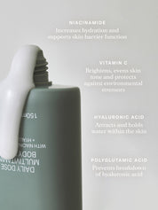Daily Dose Multivitamin Body Serum - Alpha-H Skincare Australia