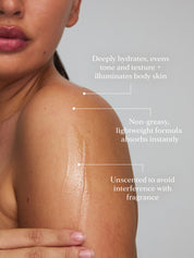 Daily Dose Multivitamin Body Serum - Alpha-H Skincare Australia