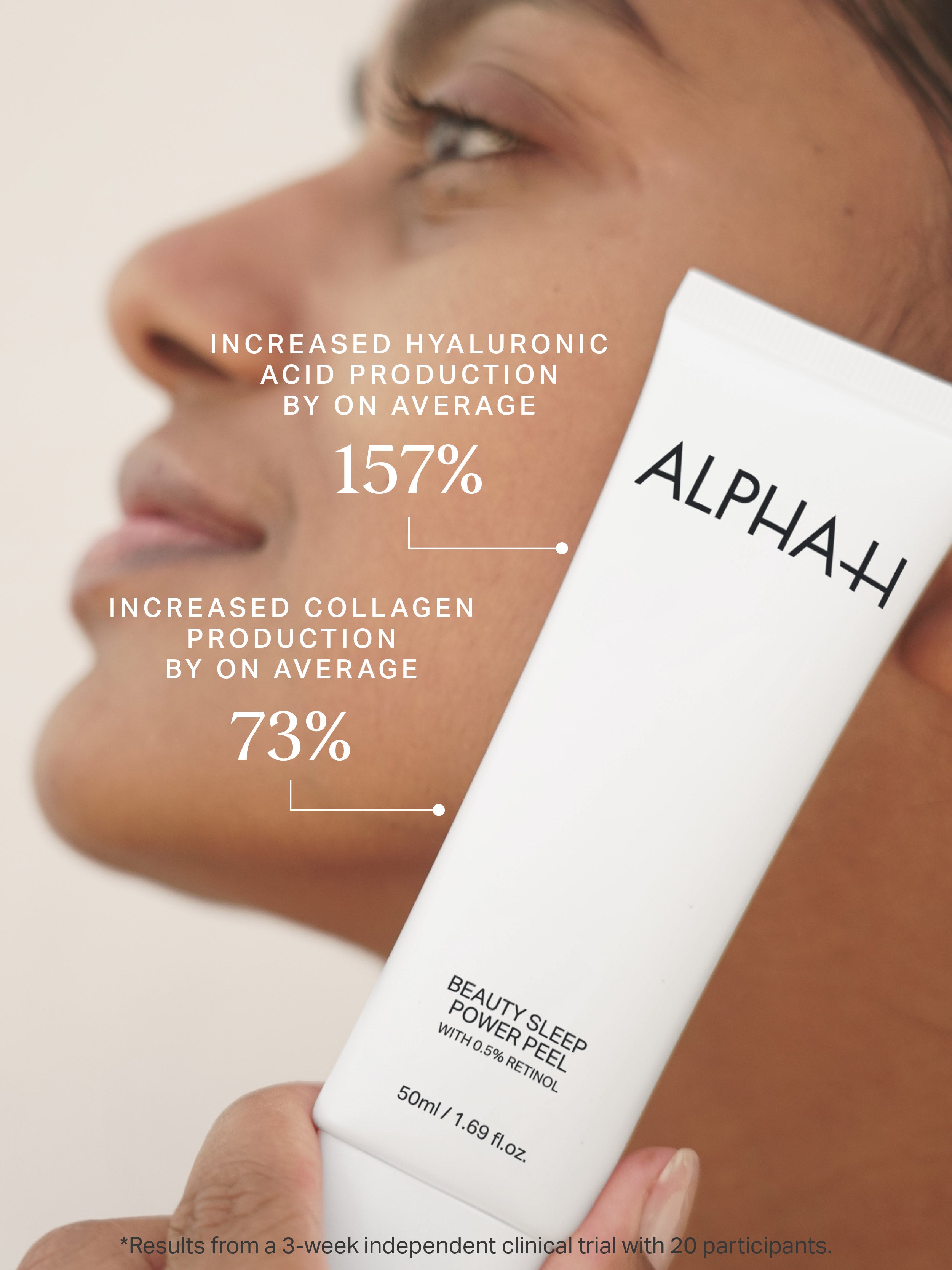 Beauty Sleep Power Peel - Alpha-H Skincare Australia