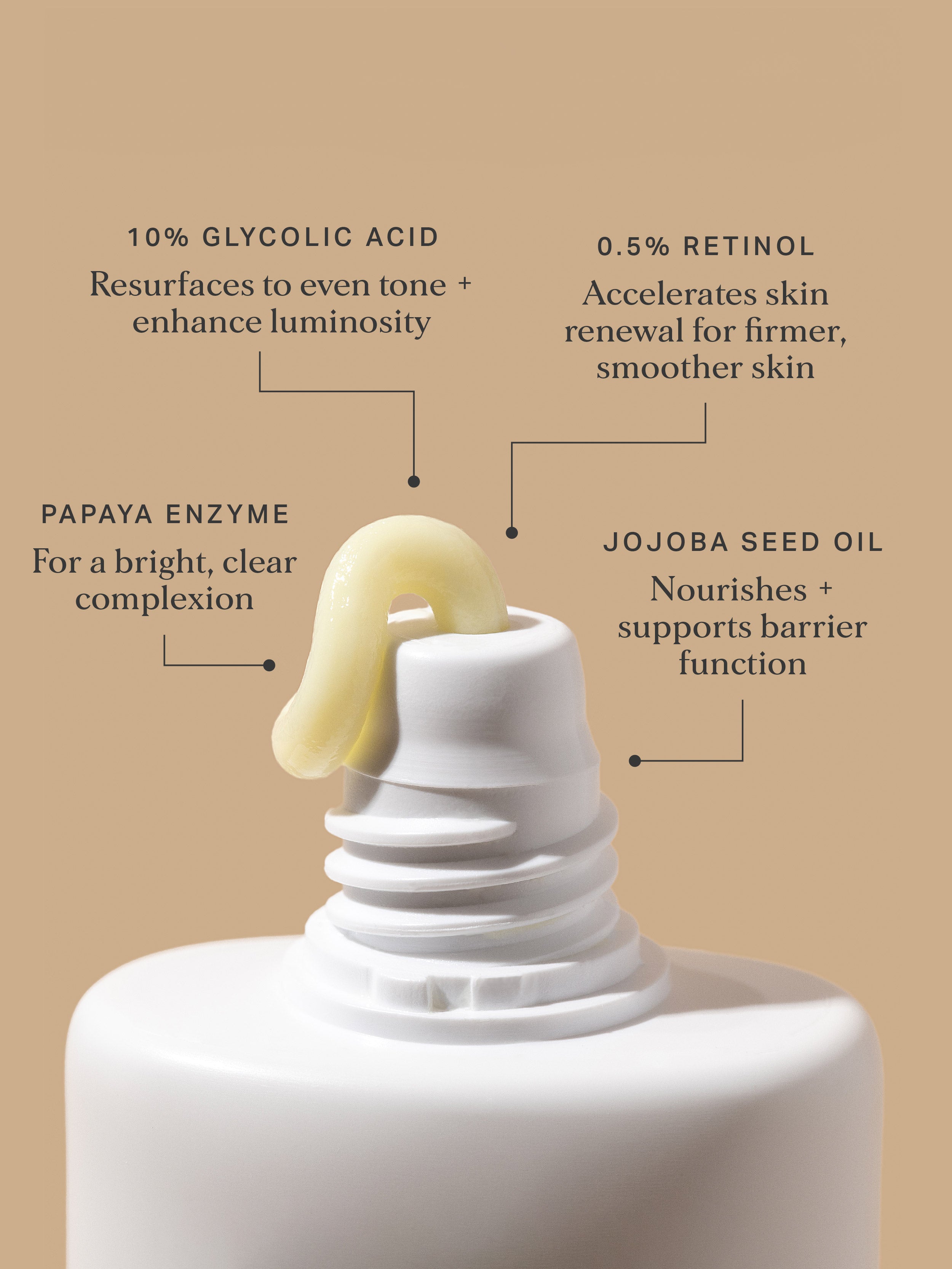 Beauty Sleep Power Peel - Alpha-H Skincare Australia