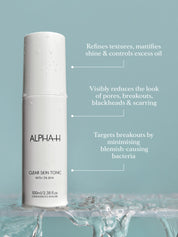 Clear Skin Tonic 30ml - Alpha-H Skincare Australia