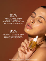 Golden Haze Face Oil - Alpha-H Skincare Australia